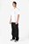 Camiseta Pace - Harmony Balance and Pace tee Off White - Imagem 3