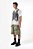 Camiseta Pace - Iconic Army Vest Tee Off White - Imagem 3