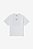 Camiseta Pace - Chladni Oversized Tee Off White - Imagem 1