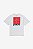 Camiseta Pace - Chladni Oversized Tee Off White - Imagem 2