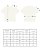 Camiseta Pace - Chladni Oversized Tee Off White - Imagem 6