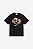 Camiseta Pace - High By Pace tee Tomoe Preta - Imagem 1
