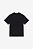 Camiseta Pace - High By Pace tee Tomoe Preta - Imagem 4