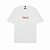 Camiseta Class Inverso Tactics Branca - Imagem 1