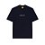 Camiseta Class - Inverso Azul - Imagem 1