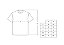 Camiseta Class - Inverso Azul - Imagem 3