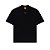 Camiseta Class - "Economia Circular" Preta - Imagem 1
