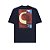 Camiseta Class - "Economia Circular" Azul - Imagem 2