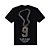 Camiseta Sufgang - Sufgang  x Bradock Preta - Imagem 2
