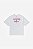 Camiseta Pace - Pace Sustenido & Bemol Tee Off White - Imagem 2