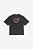 Camiseta Pace - Sustenido & Bemol Oversized Tee Stone Washed Black - Imagem 2
