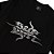 Camiseta Sufgang - Sufgang KML Preta - Imagem 3