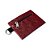 Sufgang - Bag de Raul Sufstar Monogram Bordô - Imagem 6