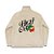 Jaqueta High Company - High Fleece Jacket Cherry Branca - Imagem 2