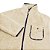Jaqueta High Company - High Fleece Jacket Cherry Branca - Imagem 3