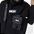 Bag High Company - High  Wallet Bag Reflective Preta - Imagem 6