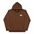 Moletom High Company - High Hoodie Cards Marrom - Imagem 1