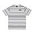 Camiseta High Company -  High Tee Kidz Glitch Branca - Imagem 1