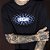 Camiseta High Company -  High Tee Club Logo Preta - Imagem 4