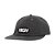 Boné High Company - Bleached 6 Panel Cinza - Imagem 1
