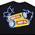 Camiseta High Company -  High Tee Battery Preta - Imagem 4