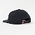 Boné High Company - 6 Panel Comet Preto - Imagem 2