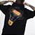 Camiseta High Company -  High Tee Bulb Preta - Imagem 4