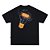Camiseta High Company -  High Tee Bulb Preta - Imagem 3
