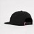 Boné High Company - 6 Panel High "Logo Black Green" Preto - Imagem 3