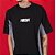 Camiseta High Company -  High Tee Banner Preta - Imagem 3