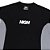 Camiseta High Company -  High Tee Banner Preta - Imagem 2