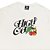 Camiseta High Company -  High Tee Cherry Branca - Imagem 3