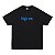Camiseta High Company -  High Tee Furniture Preta - Imagem 1