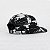Boné High Company - Camo Jacquard Polo Hat Preto - Imagem 3