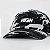Boné High Company - Camo Jacquard Polo Hat Preto - Imagem 2