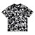 Camiseta High Company -  High Tee Warped Preta - Imagem 1