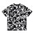 Camiseta High Company -  High Tee Warped Preta - Imagem 2