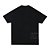 Camiseta High Company - Work Tee Outline Logo Preta - Imagem 4