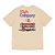 Camiseta High Company - Tee Gump Beige - Imagem 1