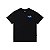 Camiseta High Company -  High Tee Dart Preta - Imagem 1