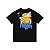 Camiseta High Company -  High Tee Dart Preta - Imagem 2