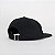 Boné High Company - High 6 Panel Think Preto - Imagem 2