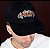 Boné High Company - High 6 Panel Angels Preto - Imagem 4