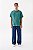 Camiseta Pace - Pace Mirror Tee Washed Teal - Imagem 2