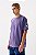 Camiseta Pace - Pace Mirror Tee Roxa - Imagem 3