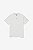 Camiseta Pace - Pace Mirror Tee Branca - Imagem 1