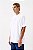 Camiseta Pace - Pace Mirror Tee Branca - Imagem 4
