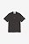 Camiseta Pace - Pace Mirror Tee Preta - Imagem 1
