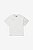 Camiseta Pace - Pace  Chladni F.E.W Tee Branca - Imagem 1