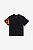Camiseta Pace - Pace Chladni F.E.W Tee Preta - Imagem 2